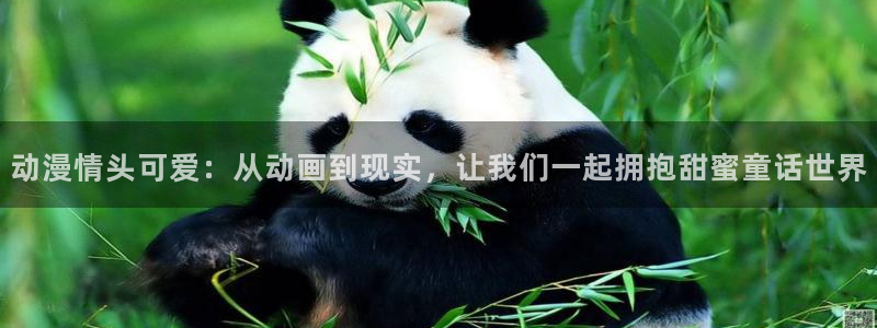 破解版风车动漫：动漫情头可爱：从动画到现实，让我们一起拥抱甜蜜童话世界